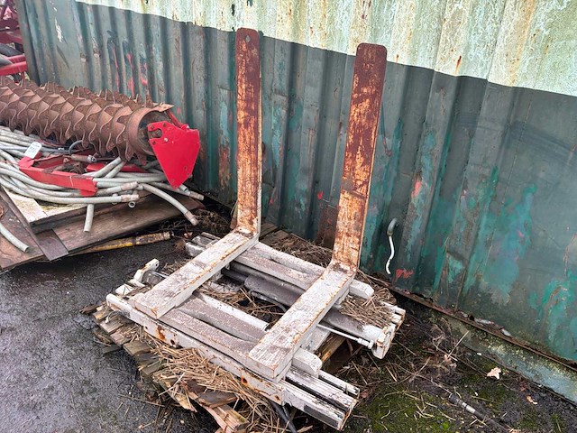 Cascade vorkenbord - afbeelding 1 van  4