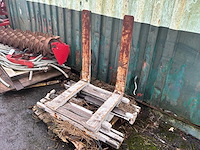 Cascade vorkenbord - afbeelding 1 van  4