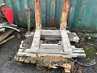 Cascade vorkenbord - afbeelding 2 van  4