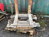 Cascade vorkenbord - afbeelding 3 van  4