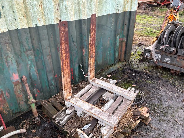 Cascade vorkenbord - afbeelding 4 van  4