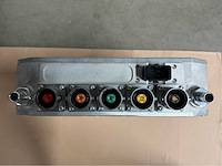 Cascadia motion cm350dz ac motor controller - afbeelding 5 van  7