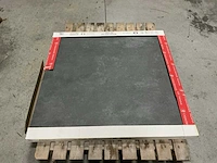 Cascalgrande padana - 90 x 90 cm - vloertegel 3,24 m2 - afbeelding 3 van  6
