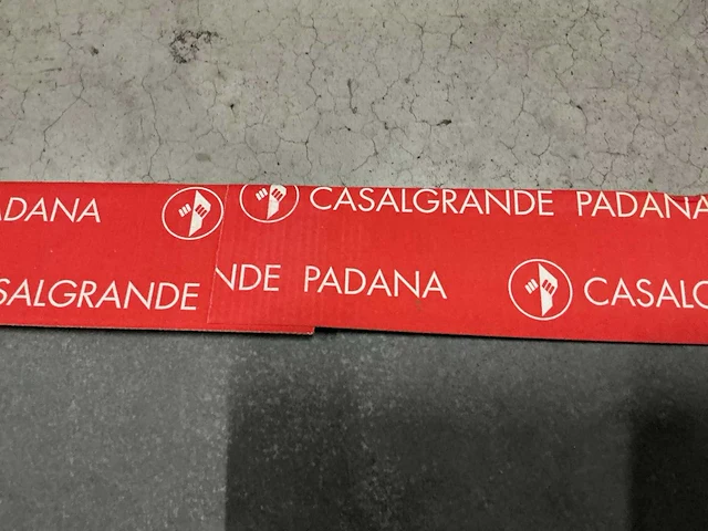 Cascalgrande padana - 90 x 90 cm - vloertegel 3,24 m2 - afbeelding 4 van  6