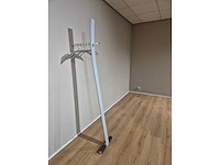 Cascando - design kapstok - standalone - coat stand - afbeelding 1 van  7