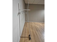 Cascando - design kapstok - standalone - coat stand - afbeelding 2 van  7