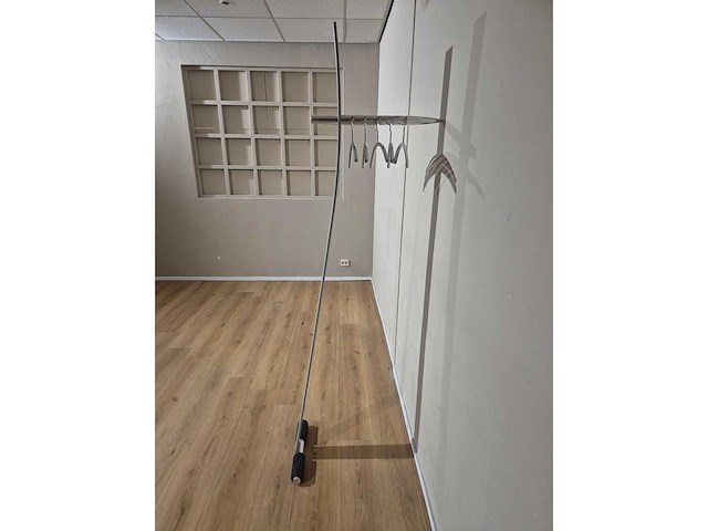 Cascando - design kapstok - standalone - coat stand - afbeelding 4 van  7