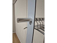 Cascando - design kapstok - standalone - coat stand - afbeelding 6 van  7