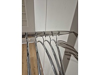 Cascando - design kapstok - standalone - coat stand - afbeelding 7 van  7