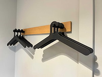 Cascando hangon - wandgardarobe - afbeelding 1 van  6