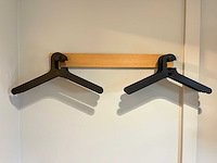 Cascando hangon - wandgardarobe - afbeelding 2 van  6