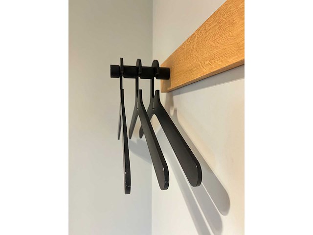 Cascando hangon - wandgardarobe - afbeelding 6 van  6