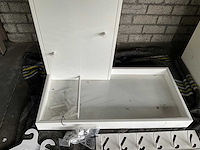 Cascando kapstok v.v haken en hangers - afbeelding 1 van  4