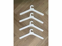 Cascando pole - design garderobe - afbeelding 9 van  9