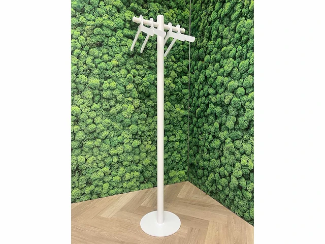 Cascando pole - design garderobe - afbeelding 5 van  9