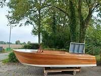 Casco houten sportboot, 2022 - afbeelding 3 van  7