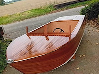 Casco houten sportboot, 2022 - afbeelding 4 van  7