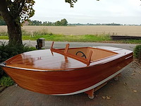 Casco houten sportboot, 2022 - afbeelding 5 van  7