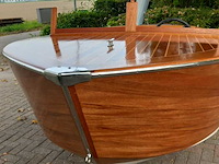 Casco houten sportboot, 2022 - afbeelding 7 van  7