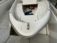 Casco sloep 7,5m met vlemmix boottrailer (kenteken) combinatiekavel (kavels 97 en 98) - afbeelding 32 van  46