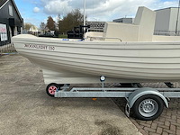 Casco sloep 7,5m met vlemmix boottrailer (kenteken) combinatiekavel (kavels 97 en 98) - afbeelding 34 van  46