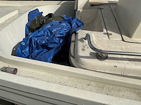 Casco sloep 7,5m met vlemmix boottrailer (kenteken) combinatiekavel (kavels 97 en 98) - afbeelding 24 van  46
