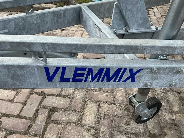 Casco sloep 7,5m - afbeelding 13 van  46