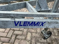 Casco sloep 7,5m - afbeelding 13 van  46