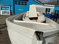 Casco sloep 7,5m - afbeelding 25 van  43