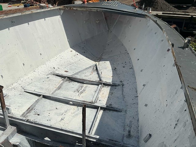 Casco sloep - afbeelding 5 van  16