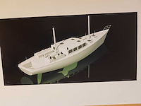 Casco zeiljacht - afbeelding 2 van  4