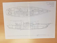 Casco zeiljacht - afbeelding 3 van  4