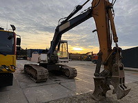 Case - 1088 - tracked excavator - afbeelding 4 van  9