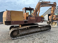 Case - 1088 - tracked excavator - afbeelding 6 van  12