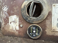 Case - 1088 - tracked excavator - afbeelding 10 van  12