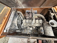 Case - 1088 - tracked excavator - afbeelding 12 van  12