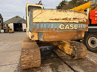 Case - 1088 - tracked excavator - afbeelding 2 van  9