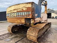 Case - 1088 - tracked excavator - afbeelding 3 van  9