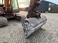 Case - 1088 - tracked excavator - afbeelding 2 van  12