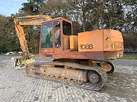 Case - 1088 - tracked excavator - afbeelding 5 van  12