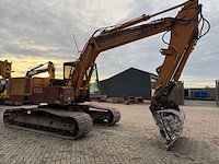 Case - 1088 - tracked excavator - afbeelding 8 van  12
