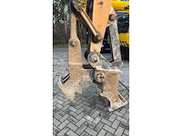 Case - 1088 - tracked excavator - afbeelding 2 van  14