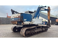 Case - 1088 - tracked excavator - afbeelding 9 van  14
