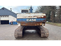 Case - 1088 - tracked excavator - afbeelding 13 van  14