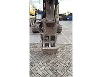 Case - 1088 - tracked excavator - afbeelding 14 van  14