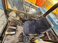 Case - 1088 - tracked excavator - afbeelding 3 van  14