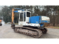 Case - 1088 - tracked excavator - afbeelding 13 van  14