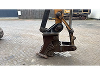 Case - 1088 - tracked excavator - afbeelding 4 van  14