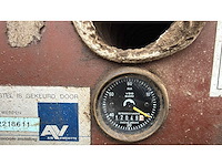 Case - 1088 - tracked excavator - afbeelding 5 van  14