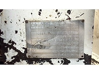 Case - 1088 - tracked excavator - afbeelding 6 van  14